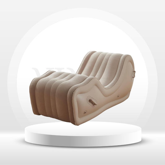 AirThrone Inflatable BDSM Sofa - Vixen | Nova Network