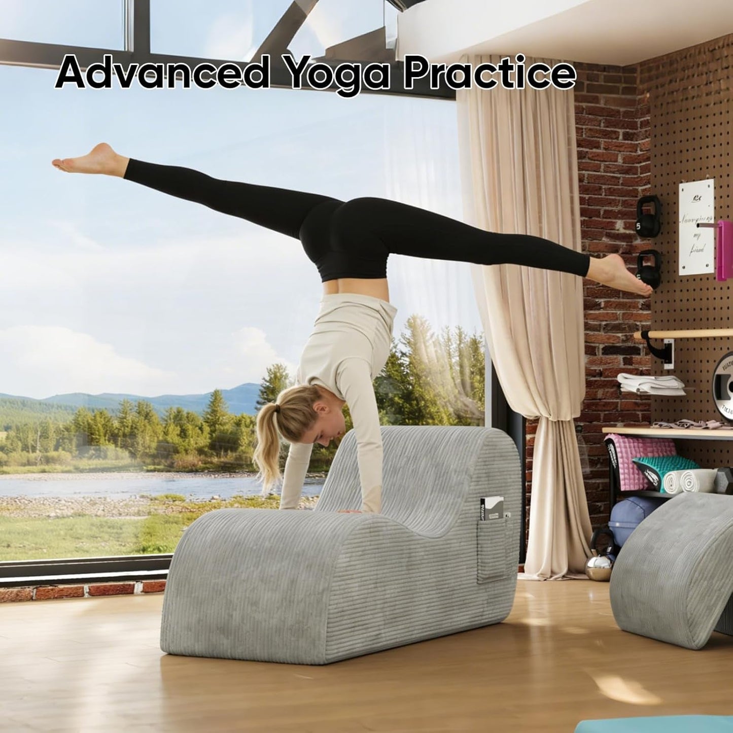 ArchVice Sex Chaise Lounge Chair - Vixen | Nova Network