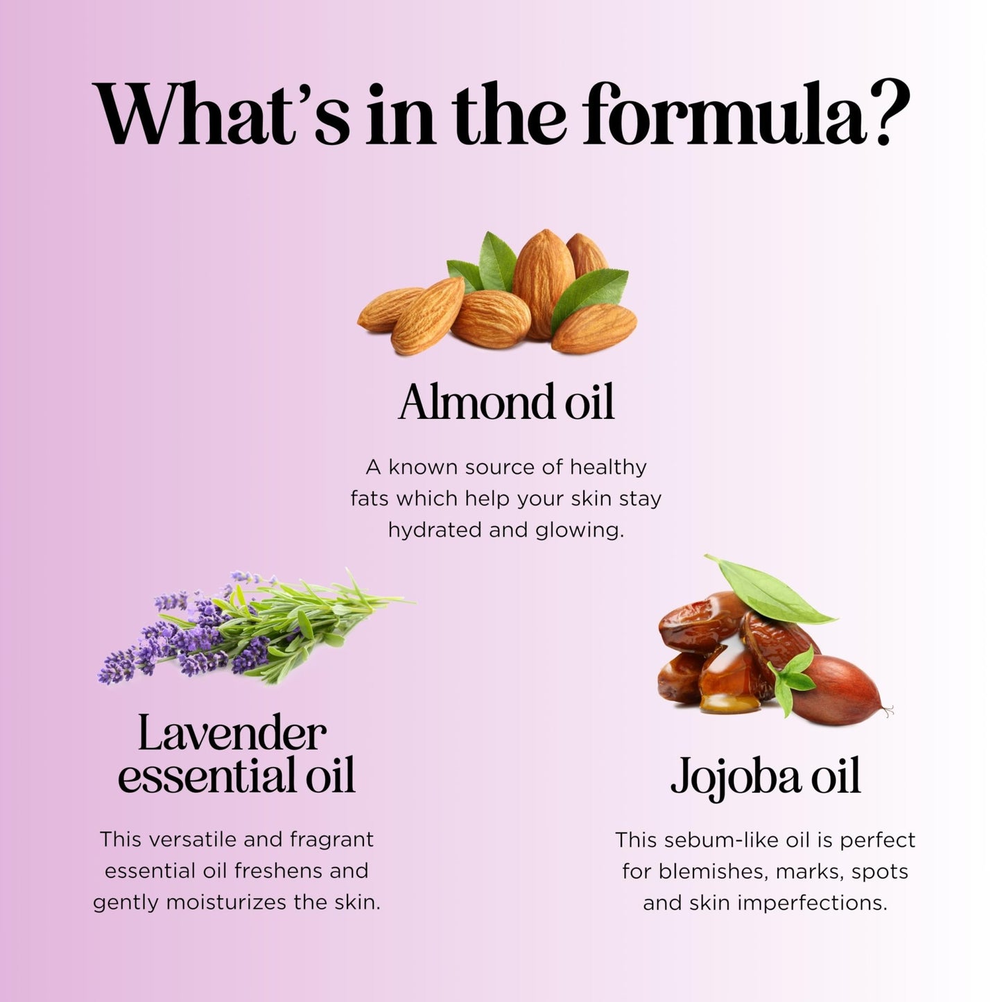 Aromatherapy Sensual Massage Oil for Couples - Relaxing Lavender Massaging Oil for Massage Therapy with Vitamin E Jojoba & Sweet Almond - Naturally Scented Vegan Non GMO & Gluten Free (8 Fl Oz) - Vixen | Nova Network