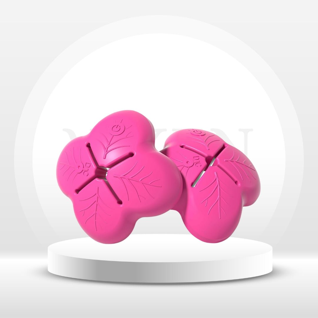 AuraLatch App - Controlled Nipple Clamps - Vixen | Nova Network