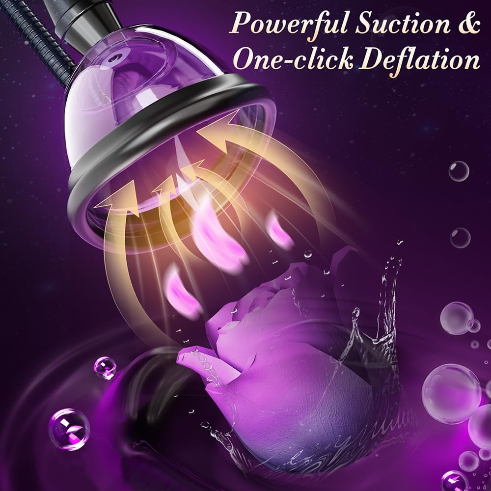 AutoSculpt 3 - in - 1 Pussy Suction System - Vixen | Nova Network