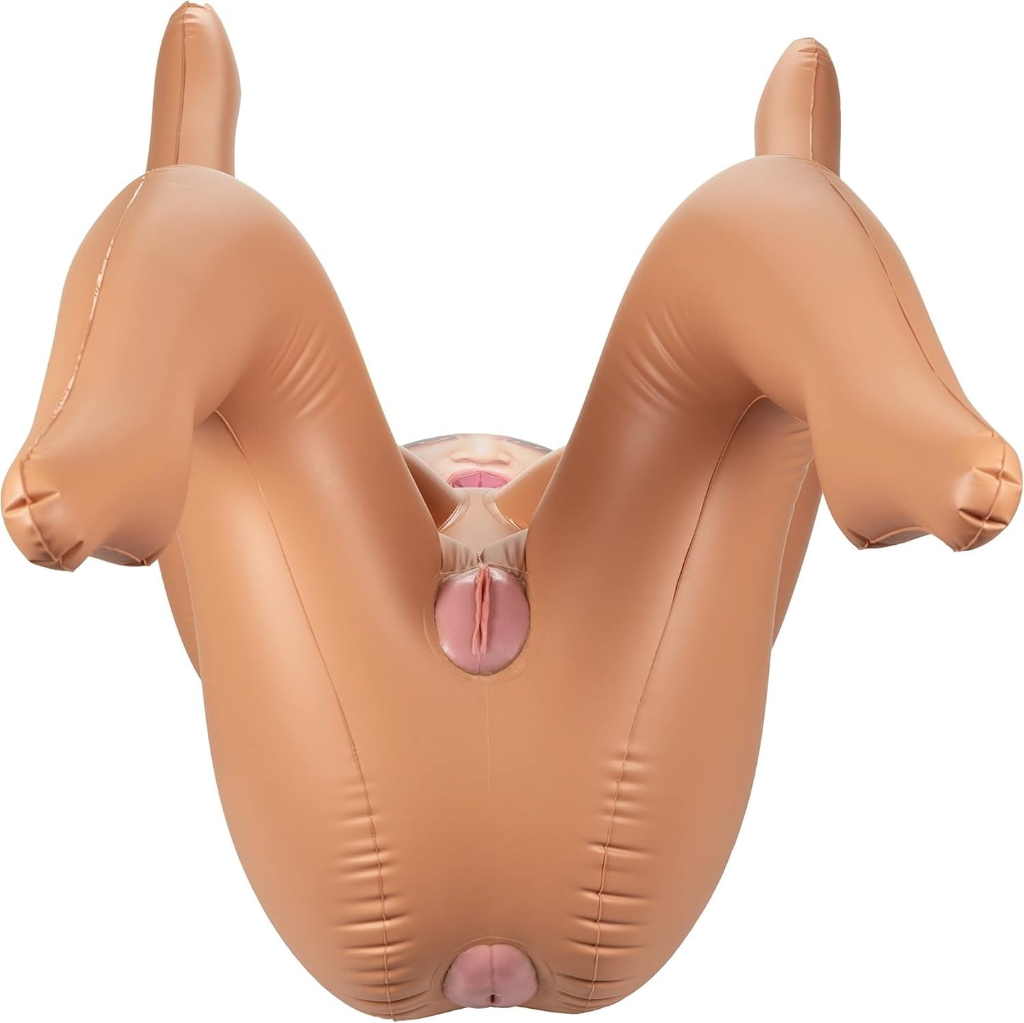 BackdoorMuse Life - Size Inflatable Love Doll - Vixen | Nova Network