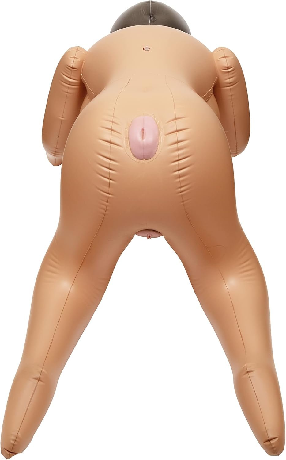 BackdoorMuse Life - Size Inflatable Love Doll - Vixen | Nova Network