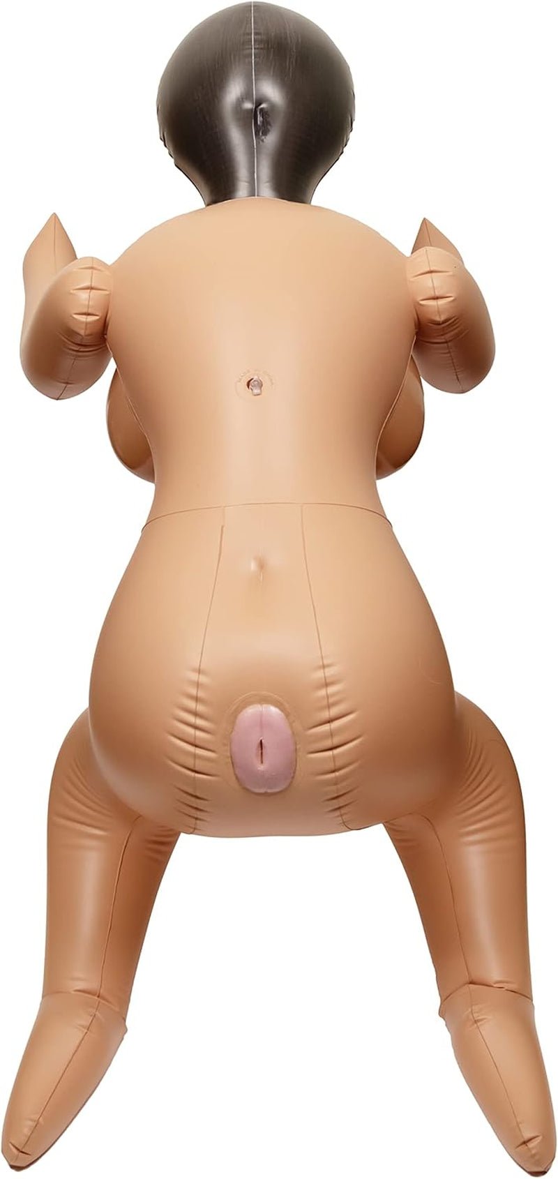 BackdoorMuse Life - Size Inflatable Love Doll - Vixen | Nova Network
