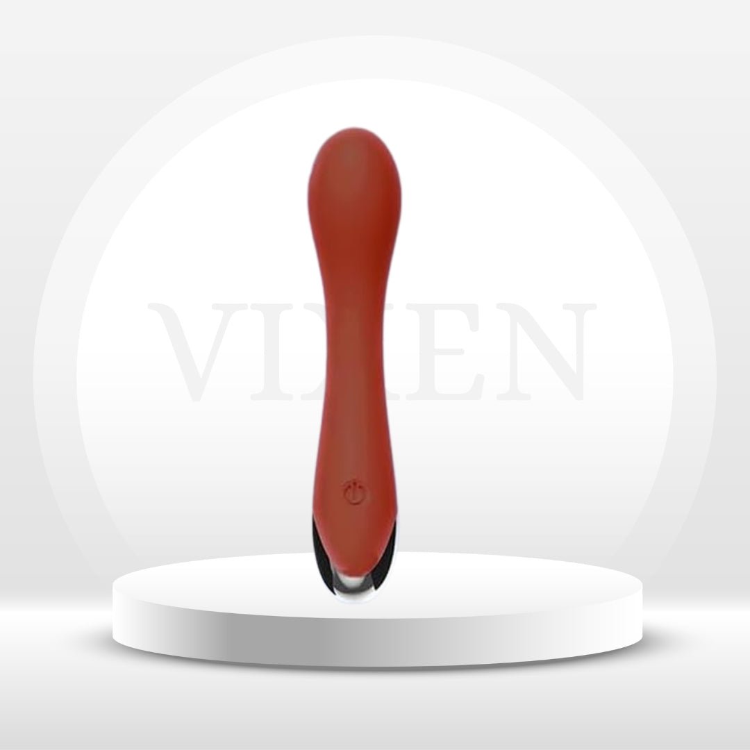 BerryArc G - Spot Vibrator Dildo Wand - Vixen | Nova Network