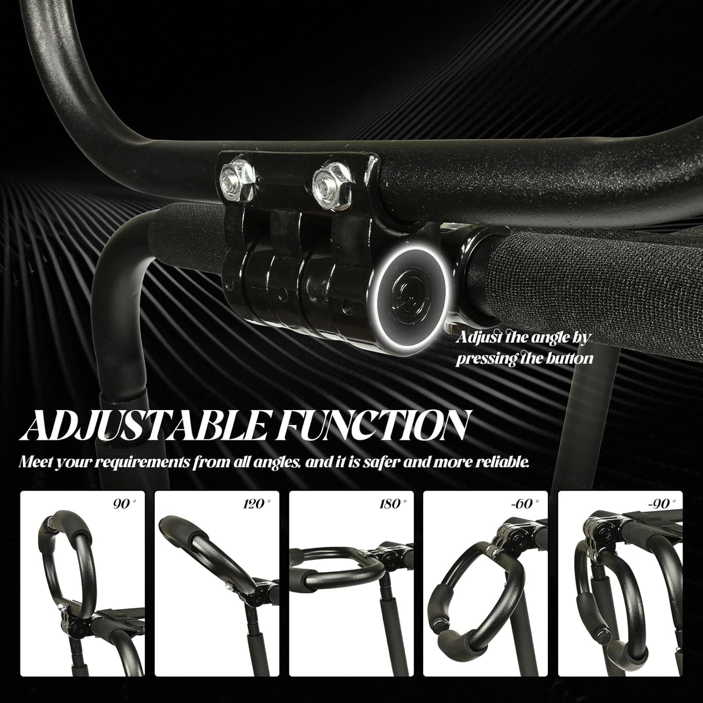 VeyraMount Sex Chair Kit with Dildo Mount