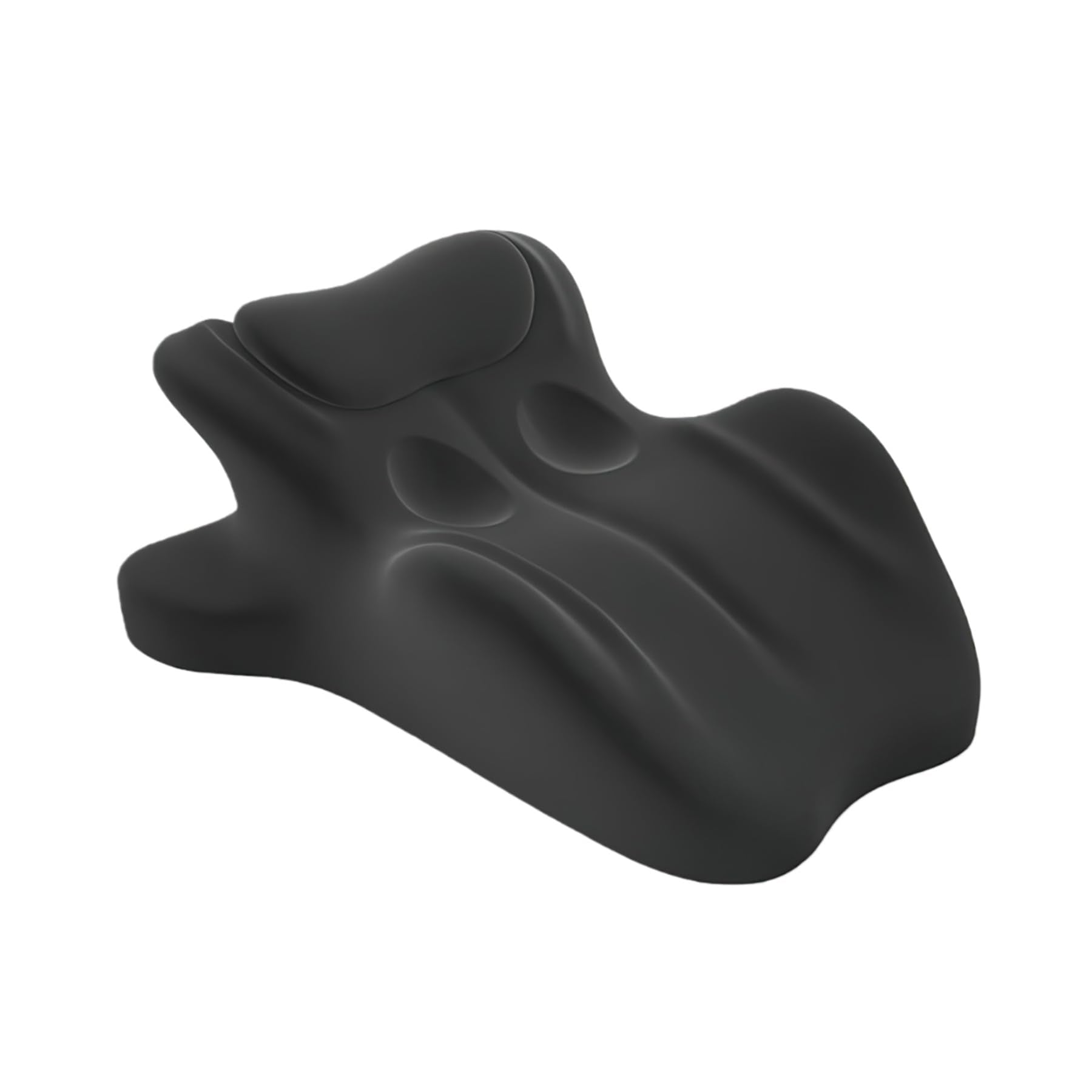 Black Couples Intimate Position Support Pillow - Vixen | Nova Network