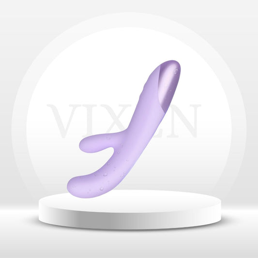 BloomFlex 3 - in - 1 G - Spot & App - Controlled Vibe - Vixen | Nova Network