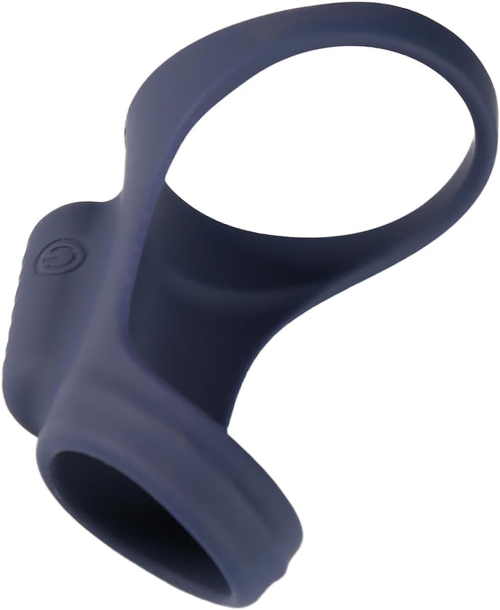 BluePulse Vibrating Cock Sleeve Ring for Couples - Vixen | Nova Network