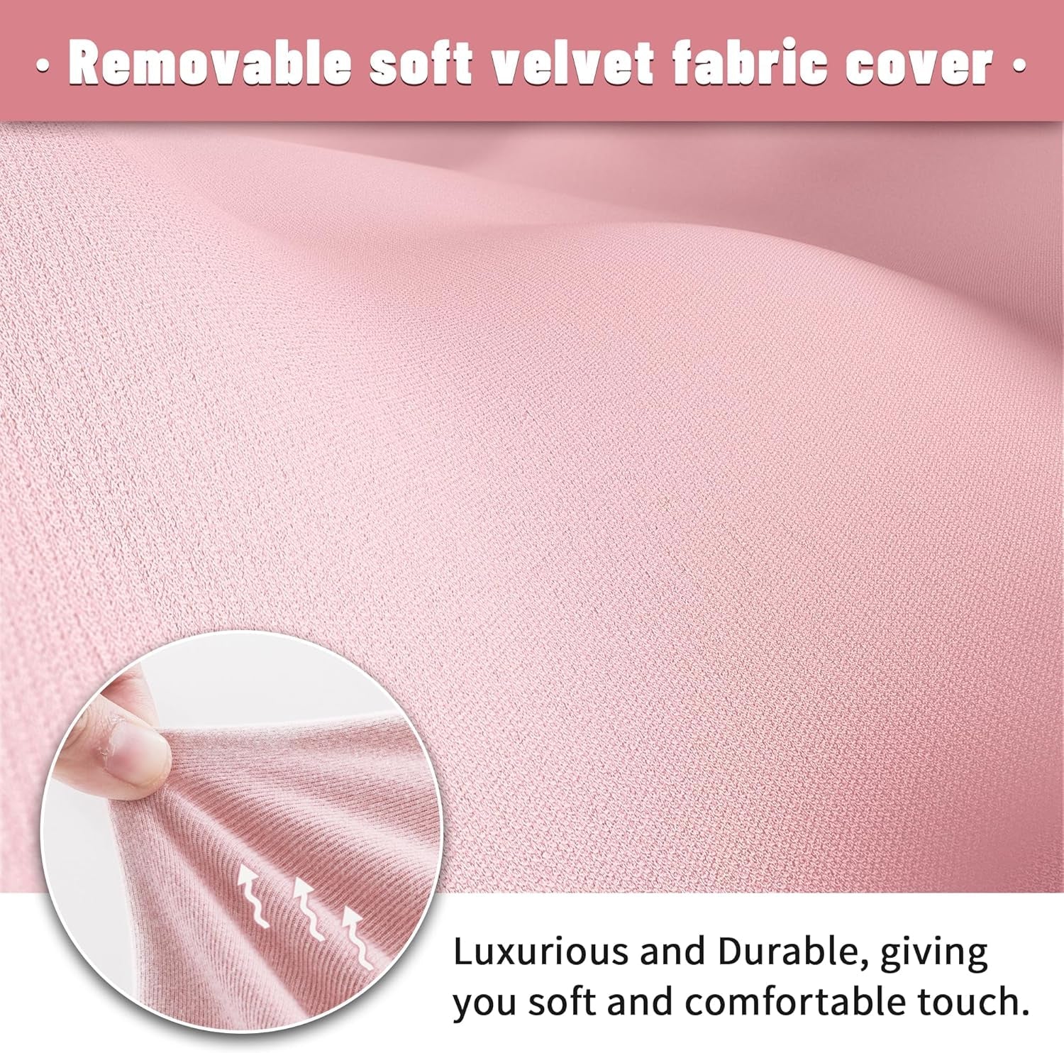 BlushAmour Heart - Shaped Sex Position Pillow - Vixen | Nova Network