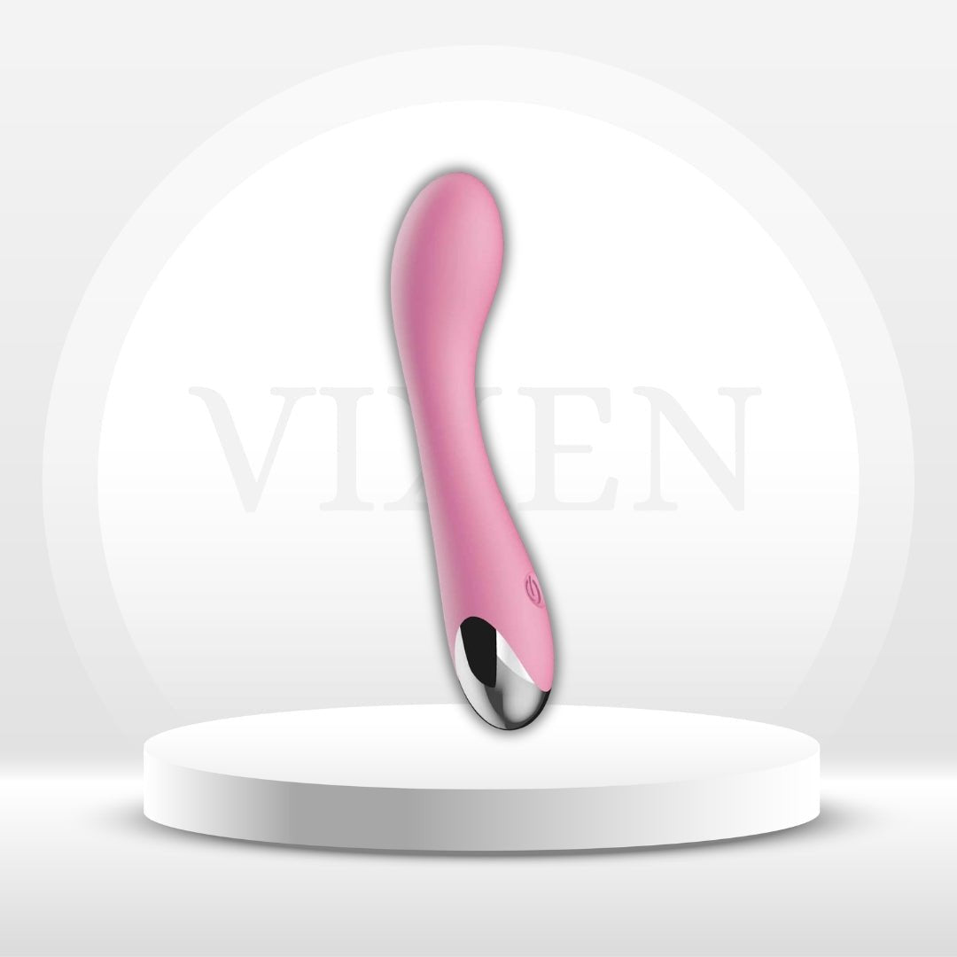 BlushArc G - Spot Vibrator Dildo Wand - Vixen | Nova Network