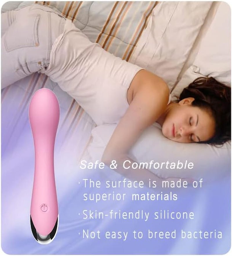 BlushArc G - Spot Vibrator Dildo Wand - Vixen | Nova Network