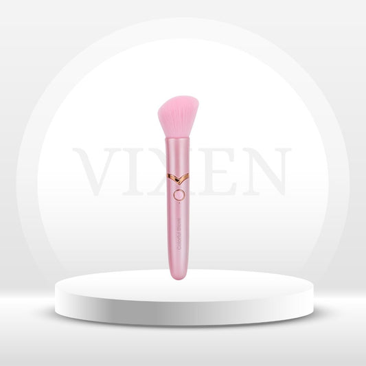 BlushVibe Mini Lipstick Vibrator - Vixen | Nova Network