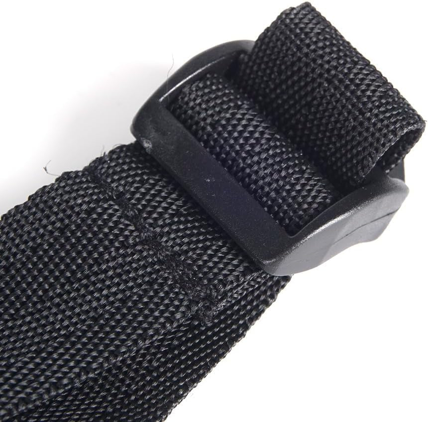 BoldHarness Adjustable Leather Strap-On Dildo Harness - Vixen | Nova Network