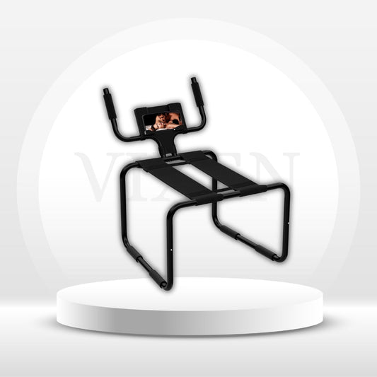 BounceCore Adjustable Bounce Position Sex Chair - Vixen | Nova Network