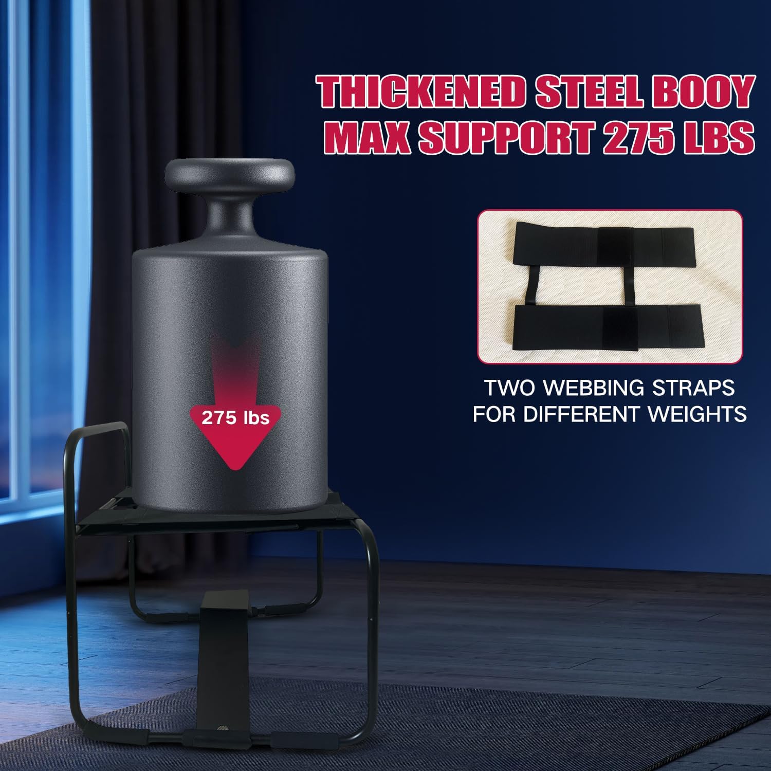 BounceEase Adjustable Sex Chair with Armrest - Vixen | Nova Network
