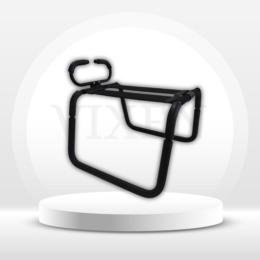 BounceFlex Adjustable Bouncing Sex Positions Chair - Vixen | Nova Network