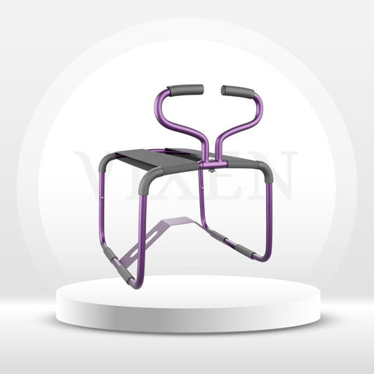 BounceLuxe Adjustable Sex Chair - Vixen | Nova Network