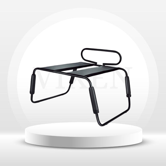 BounceTable Elastic TPU Sex Chair for Dynamic Play - Vixen | Nova Network