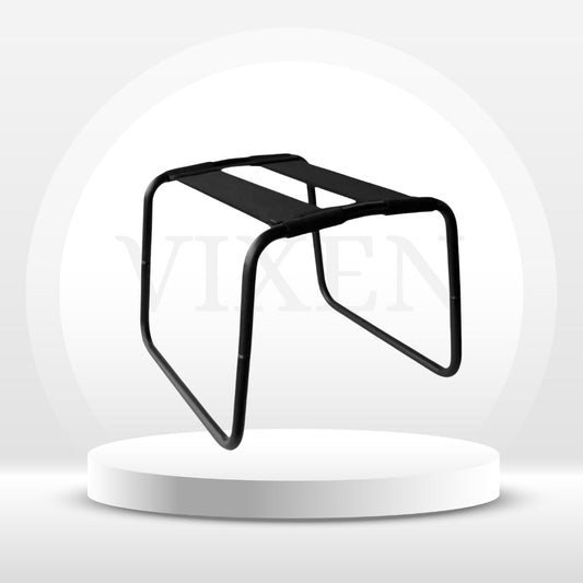 BounceThrone Bouncing Sex Chair for Couples - Vixen | Nova Network