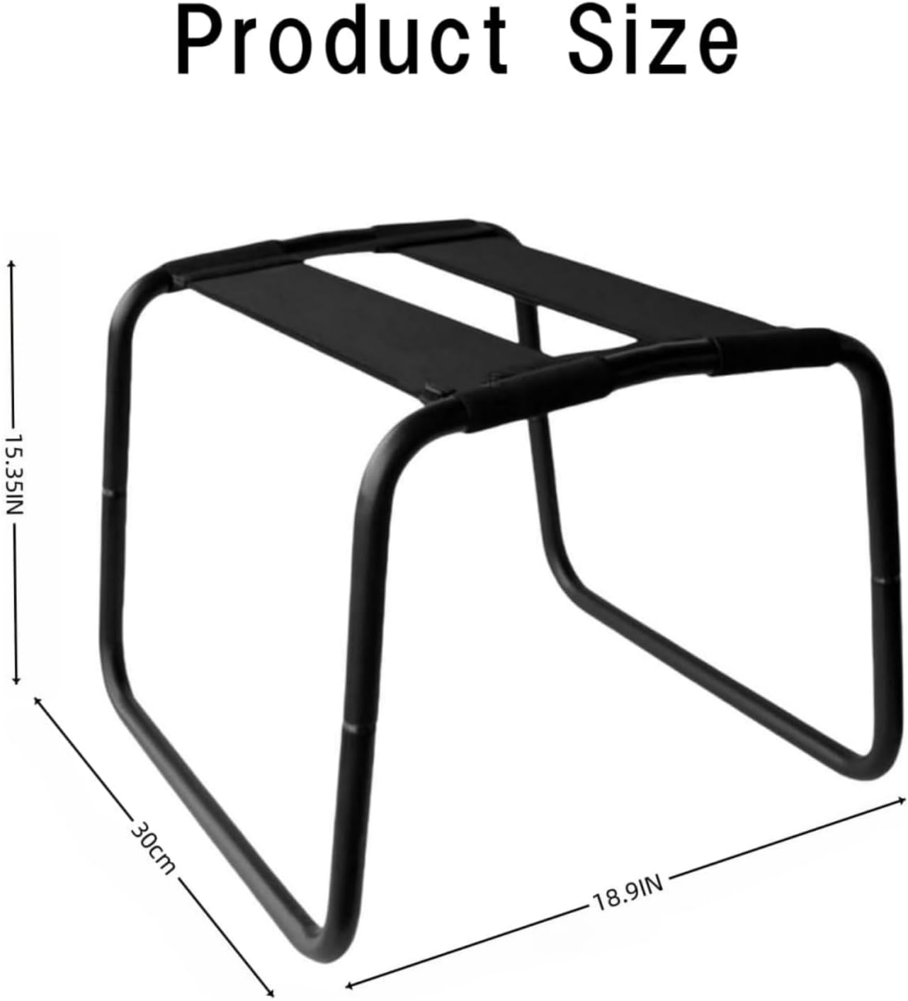 BounceThrone Bouncing Sex Chair for Couples - Vixen | Nova Network