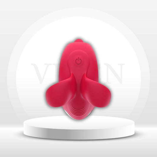 BumbleBuzz Powerful Mini Finger Vibrator - Vixen | Nova Network