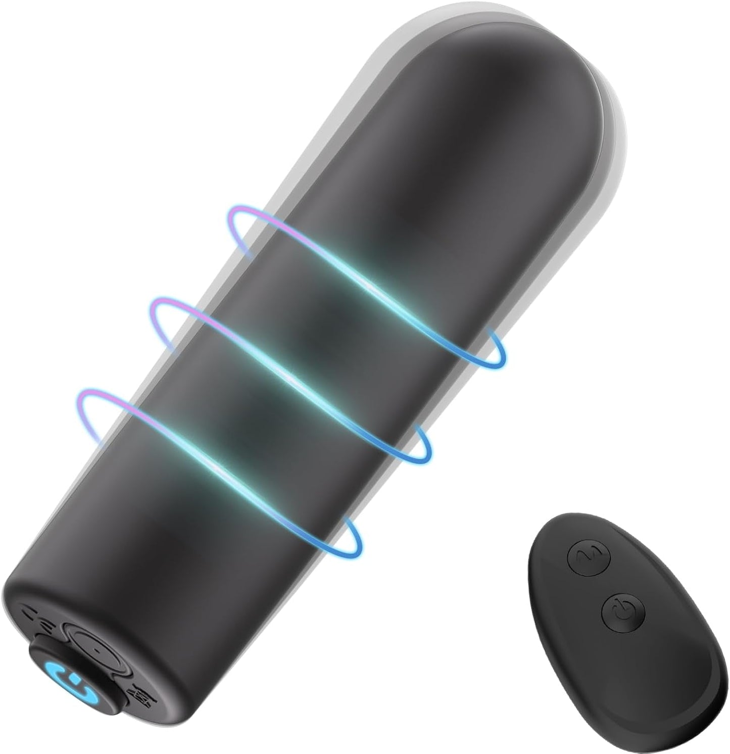 BunnyBoost Rabbit Vibrating Clit Stimulation Penis Sleeve - Vixen | Nova Network