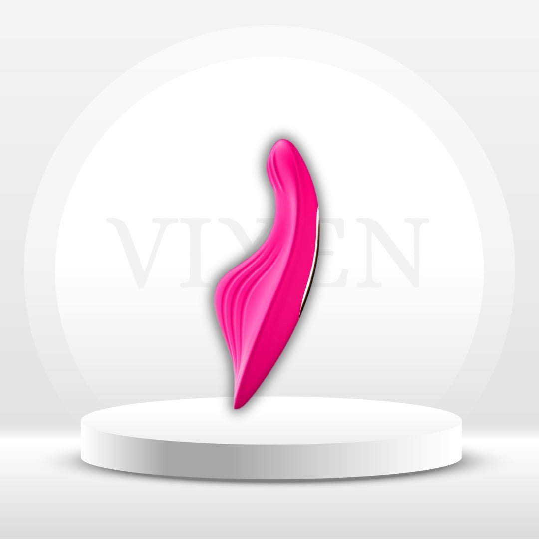 ButterflyLink App Control Panty Vibrator - Vixen | Nova Network