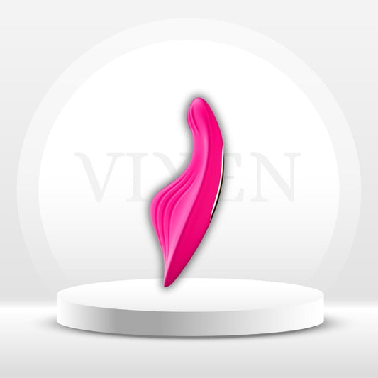 ButterflyLink App Control Panty Vibrator - Vixen | Nova Network