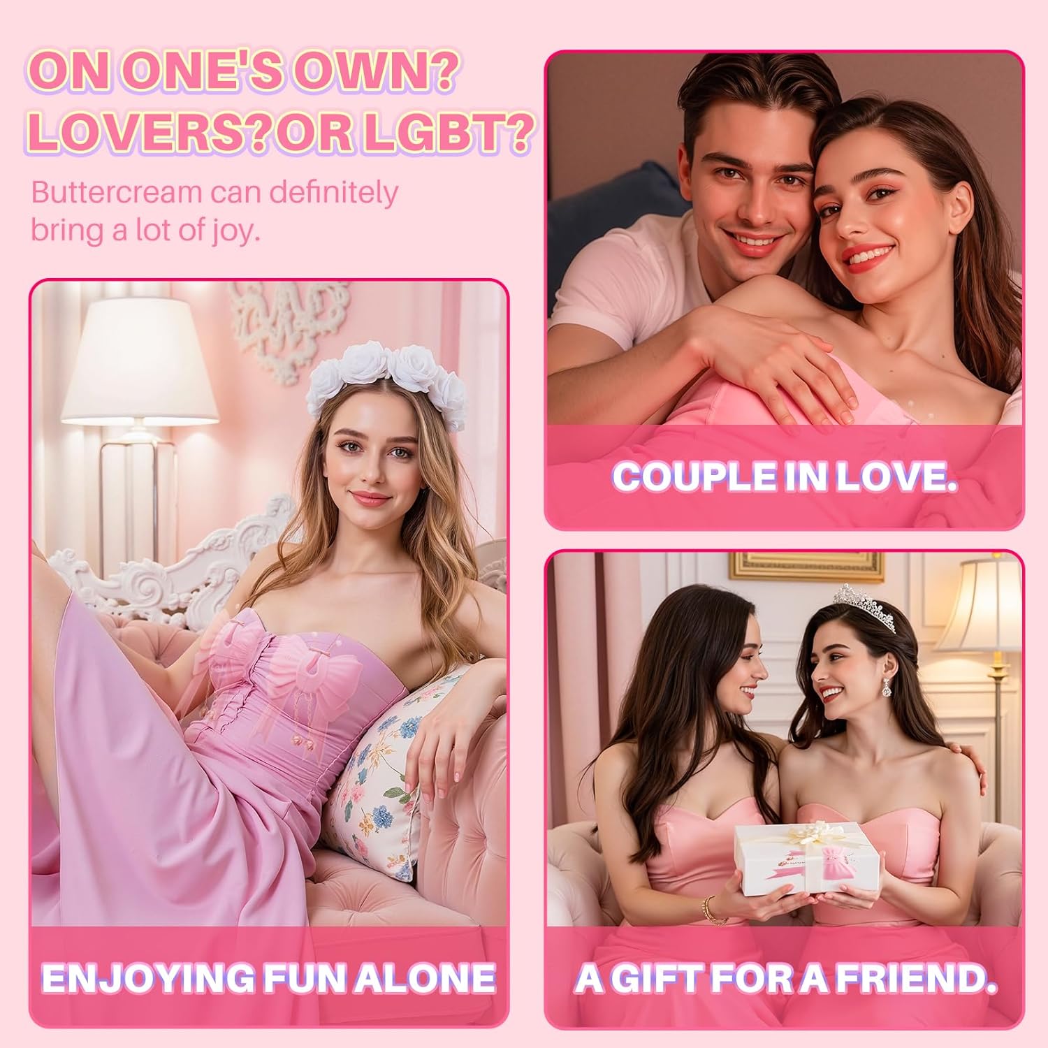 ButterflyPulse BDSM Shock Nipple Clamps - Vixen | Nova Network