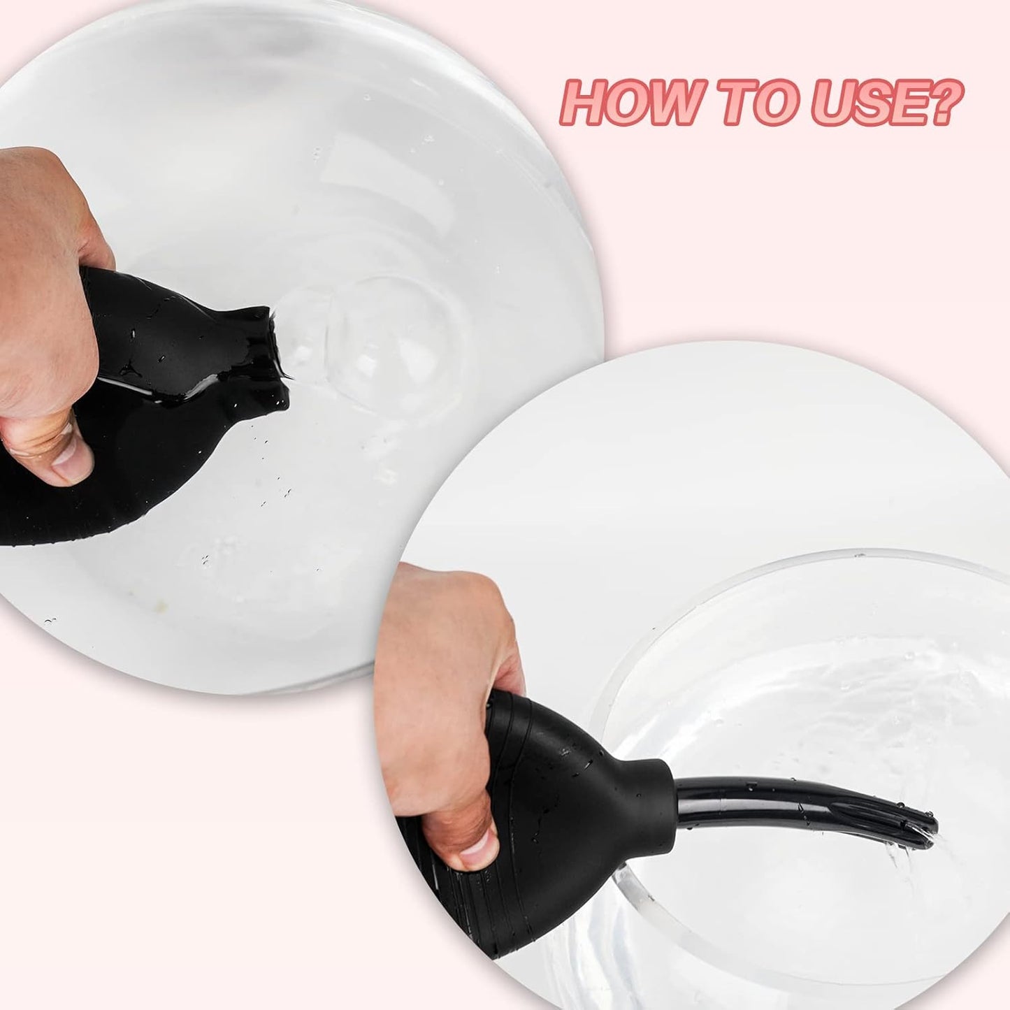 CareMate Deluxe Toy Cleaning Kit - Vixen | Nova Network