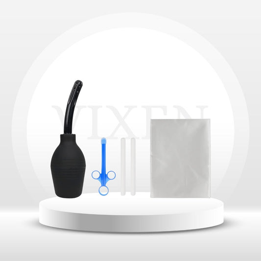 CareMate Deluxe Toy Cleaning Kit - Vixen | Nova Network
