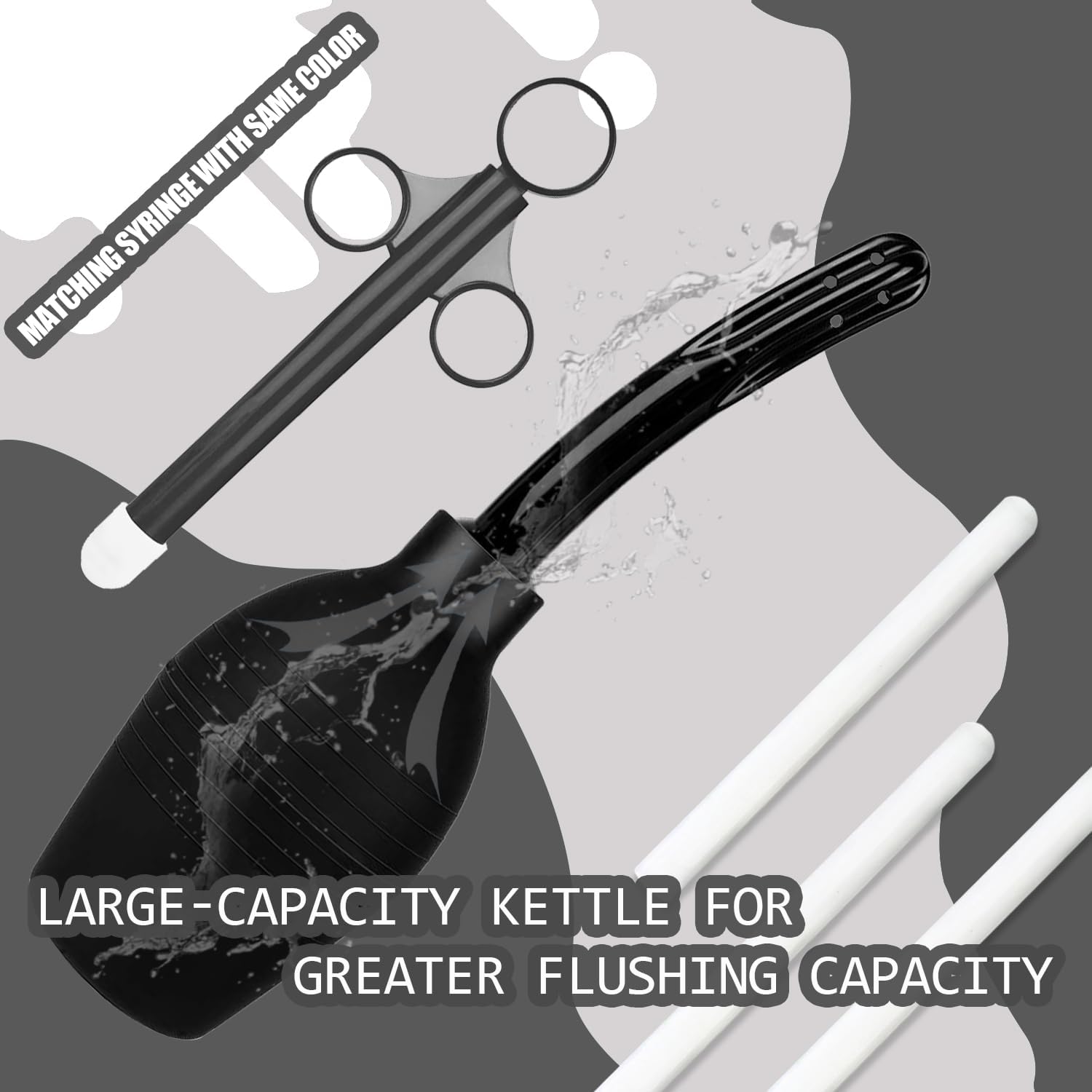 CleanSteam Pro 5X Sex Toy Cleaning Kit Vixen | Nova Network CleanSteam Pro 5X Sex Toy Cleaning Kit Vixen | Nova Network