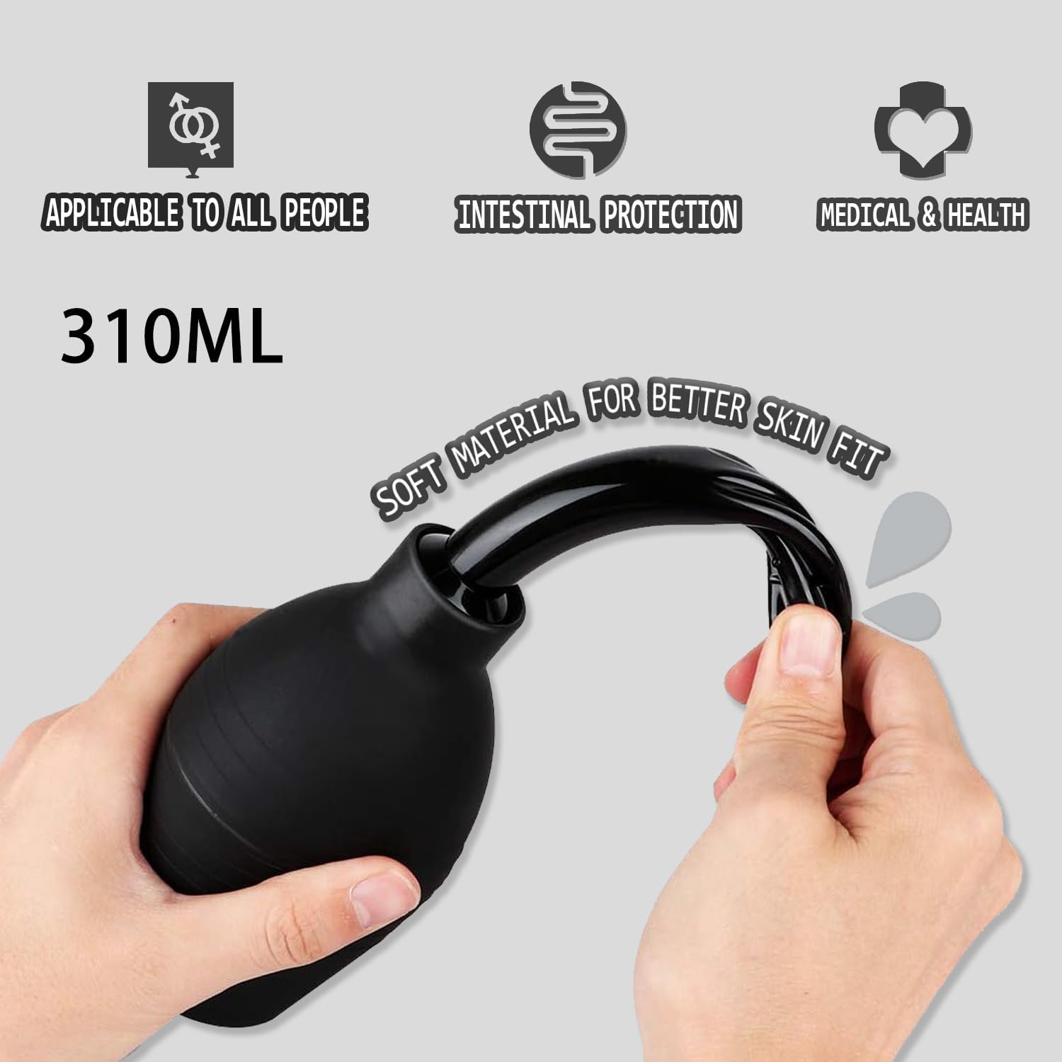 CleanSteam Pro 5X Sex Toy Cleaning Kit Vixen | Nova Network CleanSteam Pro 5X Sex Toy Cleaning Kit Vixen | Nova Network