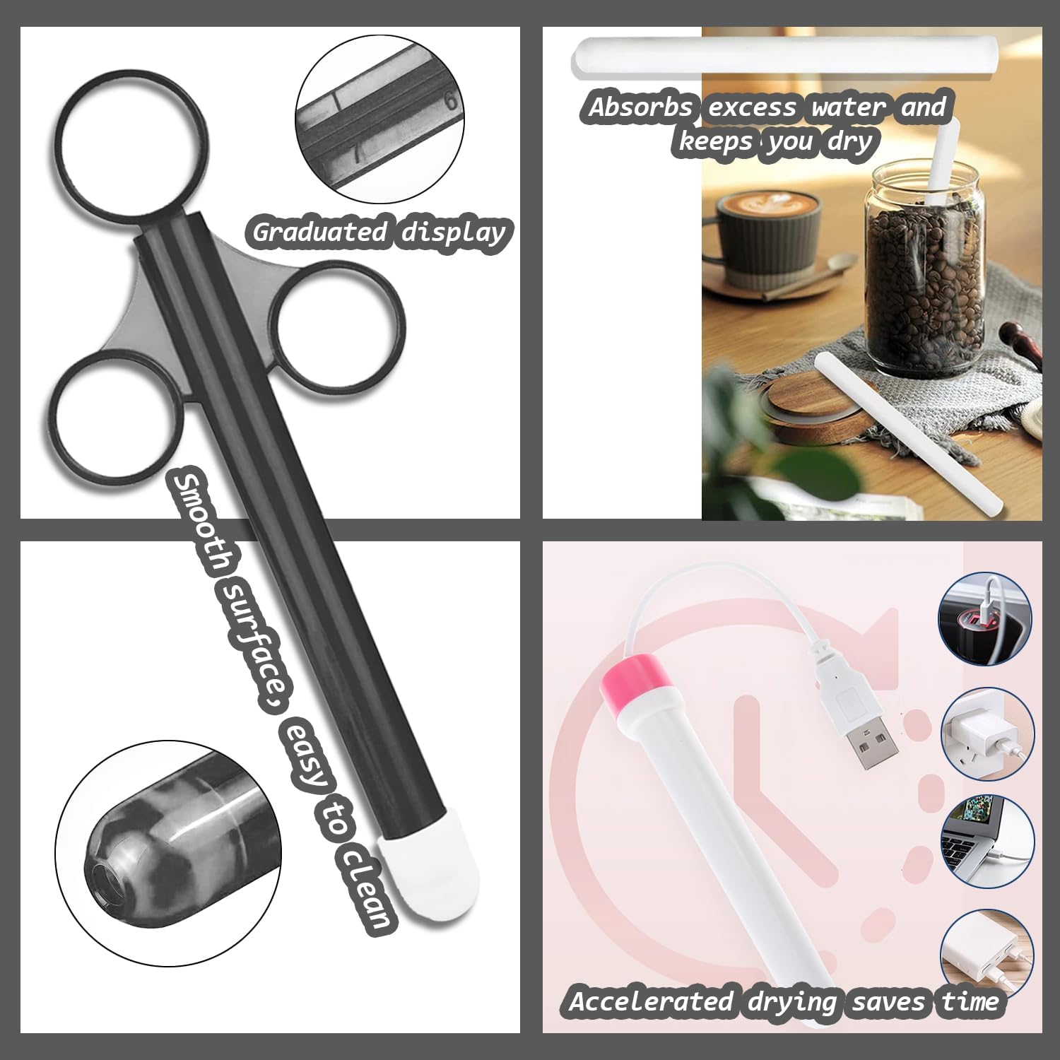 CleanSteam Pro 5X Sex Toy Cleaning Kit Vixen | Nova Network CleanSteam Pro 5X Sex Toy Cleaning Kit Vixen | Nova Network