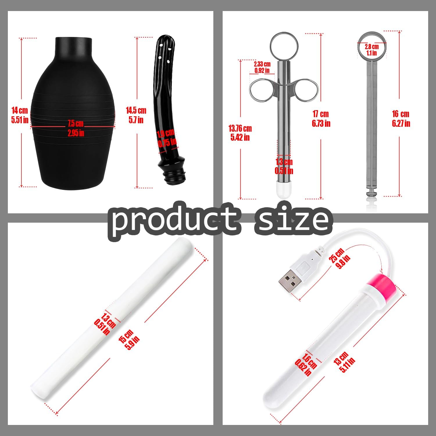 CleanSteam Pro 5X Sex Toy Cleaning Kit Vixen | Nova Network CleanSteam Pro 5X Sex Toy Cleaning Kit Vixen | Nova Network