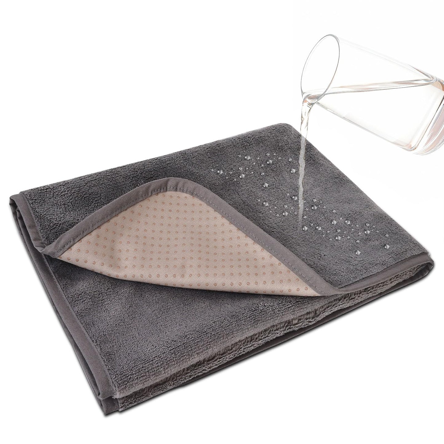 Compact Waterproof Intimate Throw Blanket - Vixen | Nova Network