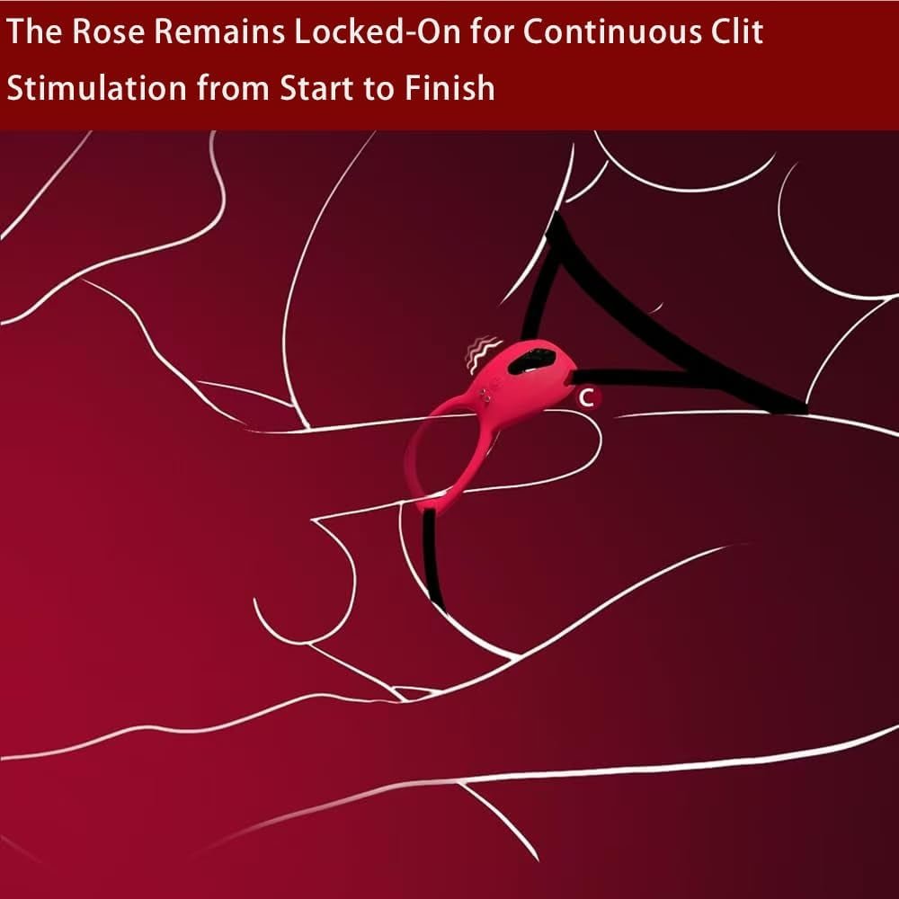 ControlCurve App Remote Couples Vibrator - Vixen | Nova Network