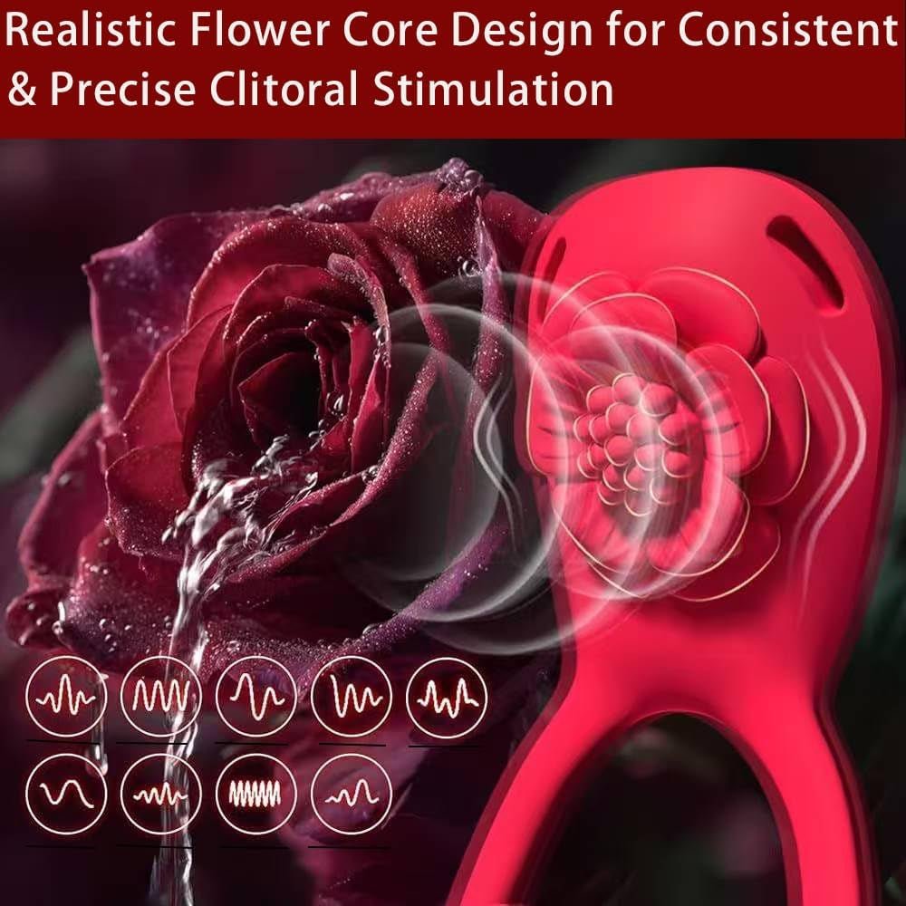 ControlCurve App Remote Couples Vibrator - Vixen | Nova Network