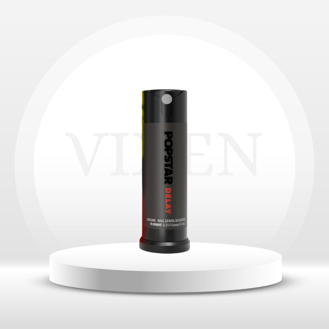 ControlMax Delay Spray - Vixen | Nova Network