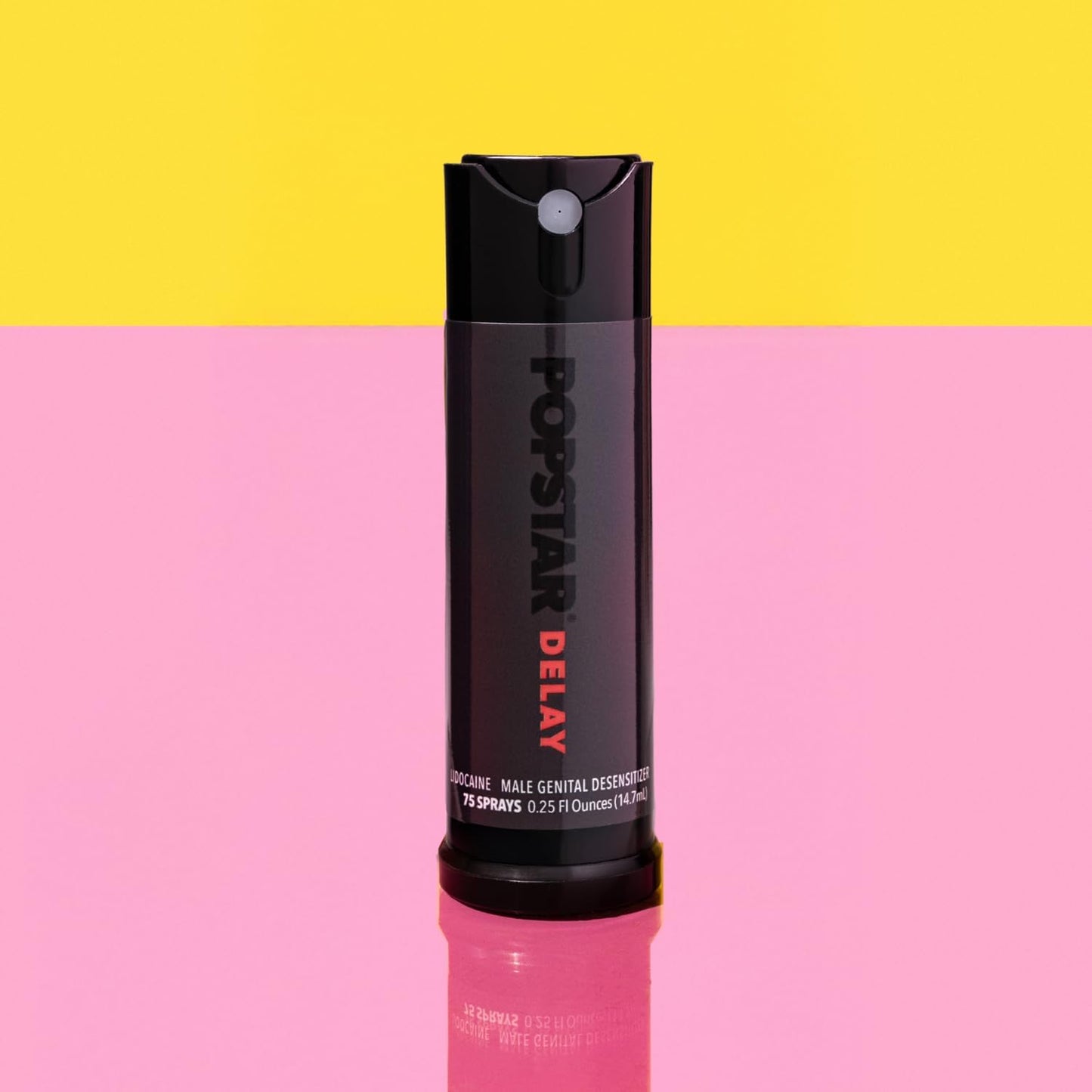 ControlMax Delay Spray - Vixen | Nova Network