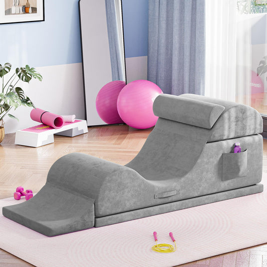 Convertible Ergonomic Intimate Lounge Chair - Vixen | Nova Network