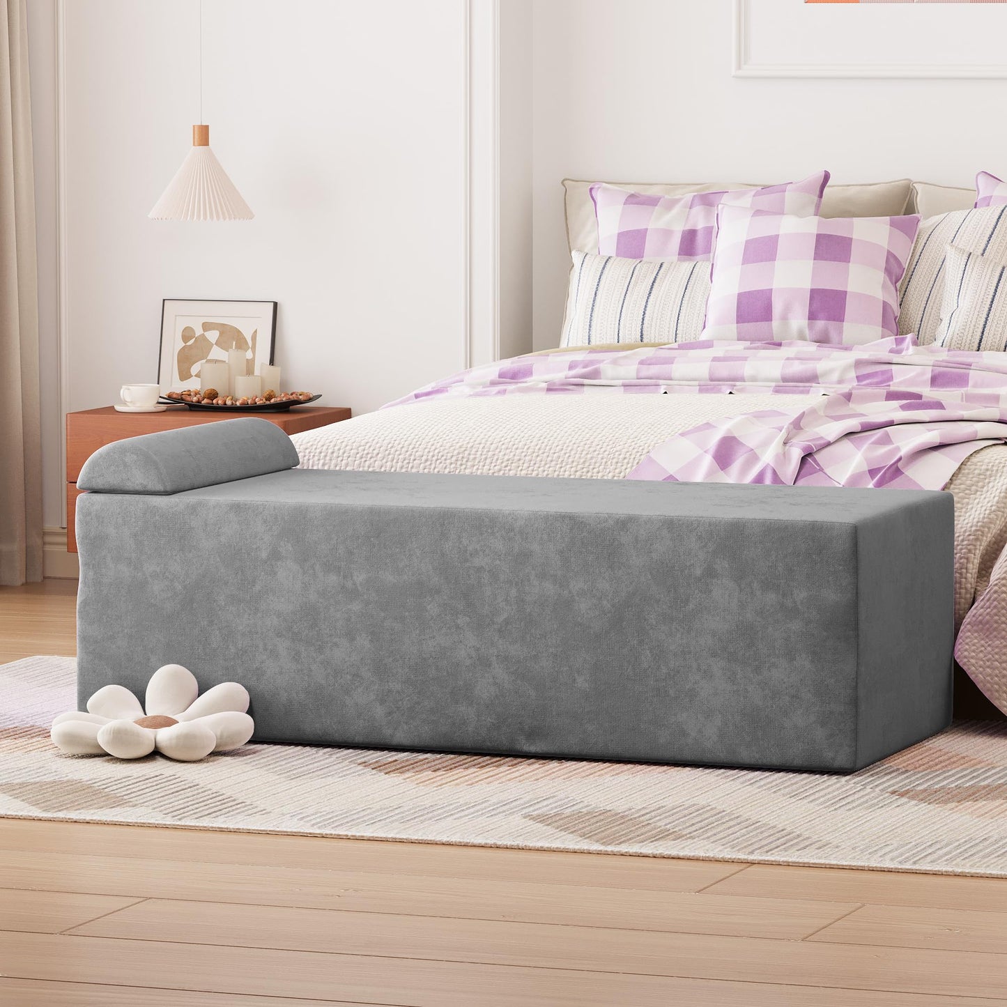 Convertible Ergonomic Intimate Lounge Chair - Vixen | Nova Network