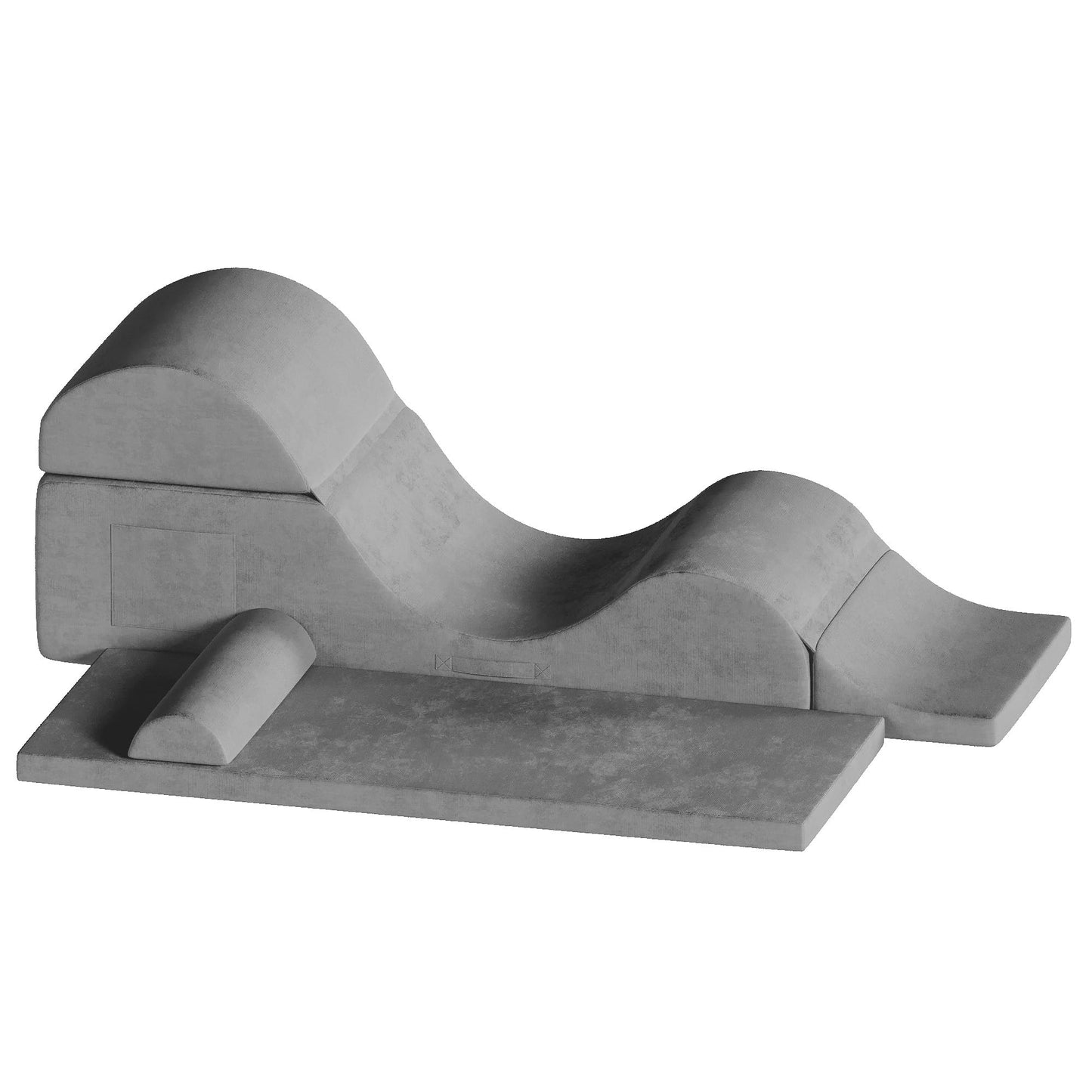 Convertible Ergonomic Intimate Lounge Chair - Vixen | Nova Network