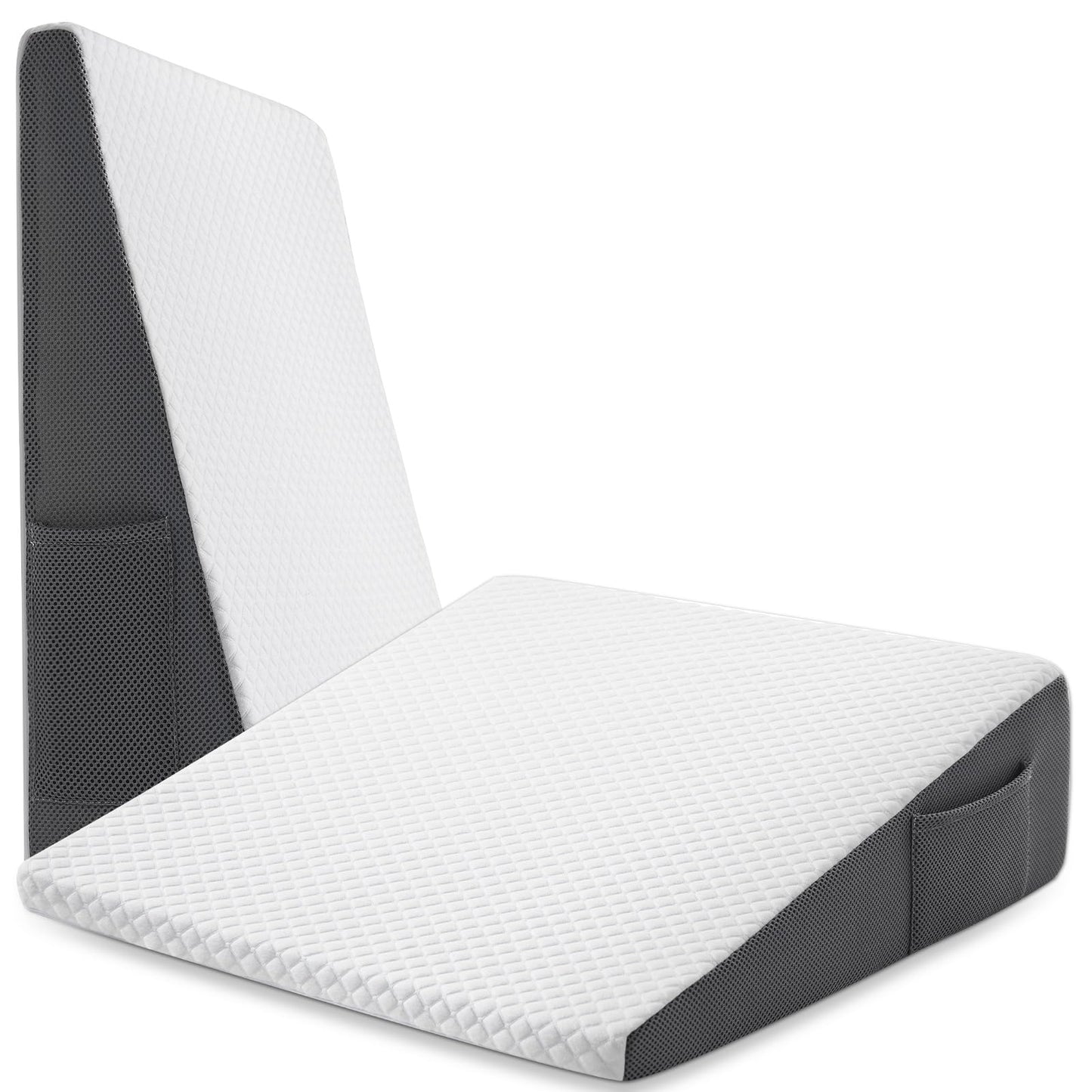 Cooling Couples Intimacy Support Incline Wedge - Vixen | Nova Network