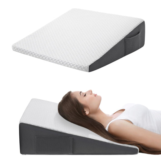 Cooling Couples Intimacy Support Incline Wedge - Vixen | Nova Network