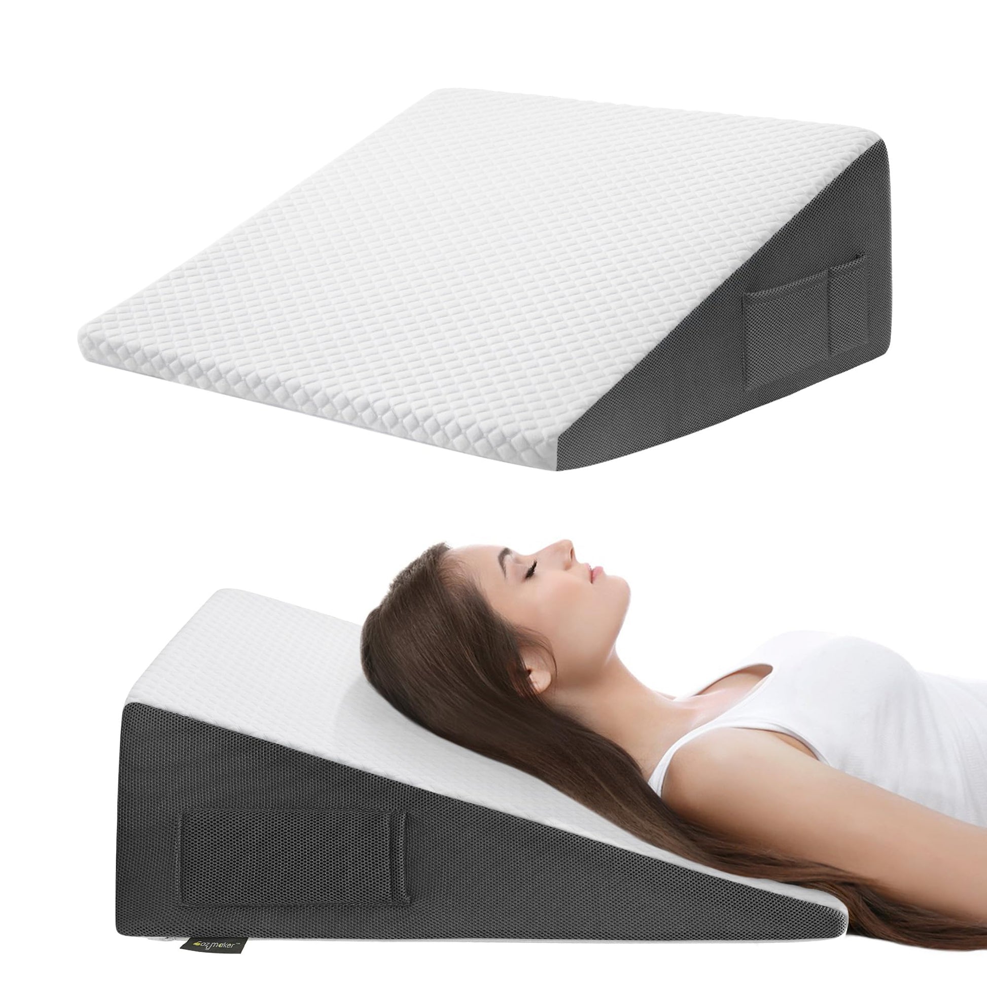 Cooling Couples Intimate Incline Support Wedge - Vixen | Nova Network