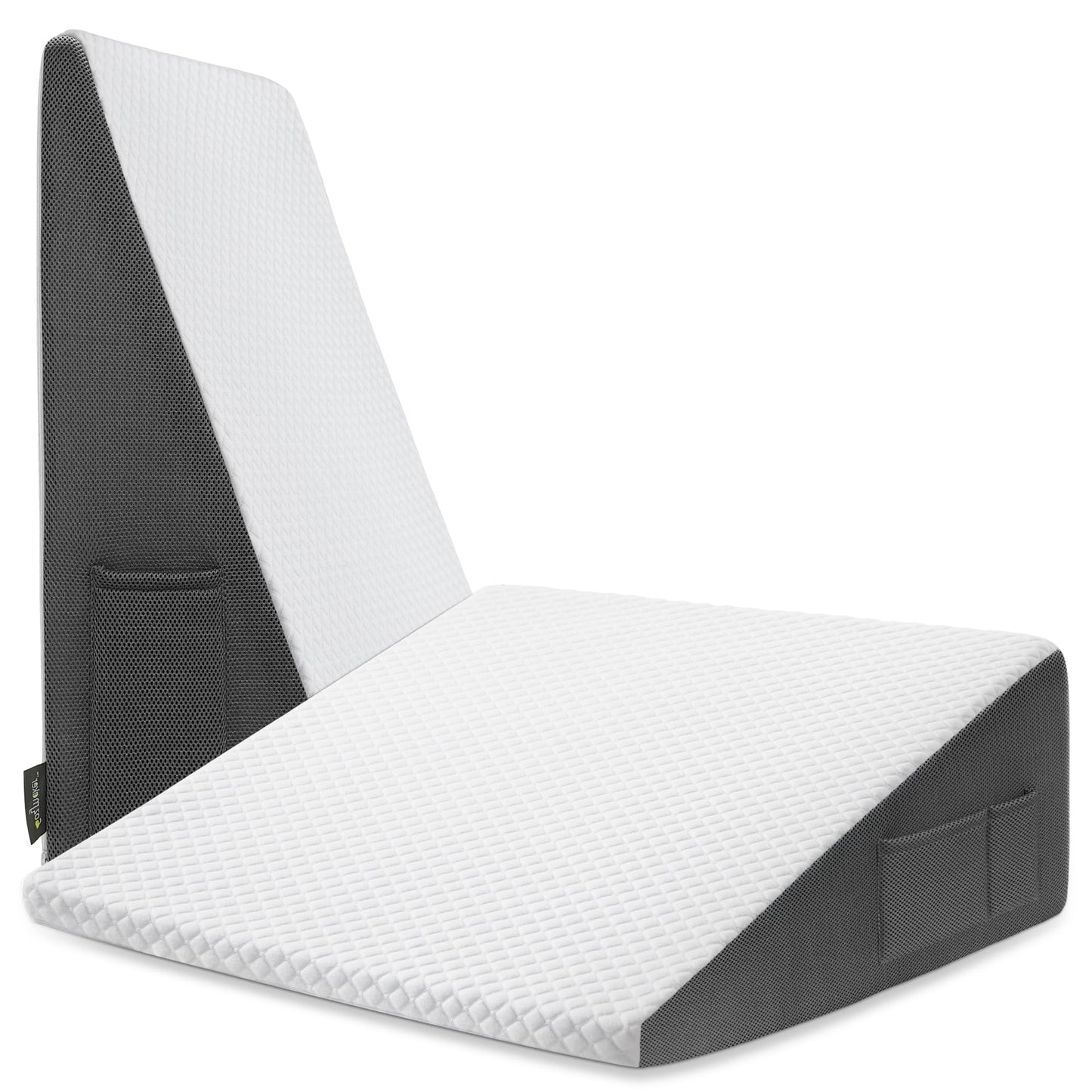 Cooling Couples Intimate Incline Support Wedge - Vixen | Nova Network