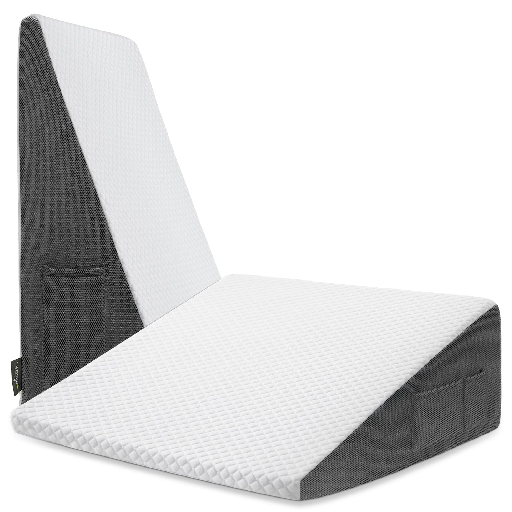 Cooling Couples Intimate Incline Support Wedge - Vixen | Nova Network