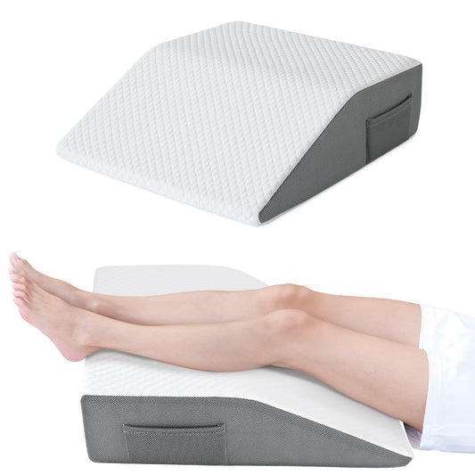Cooling Couples Intimate Leg Support Wedge - Vixen | Nova Network